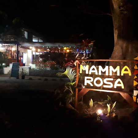Mamma Rosa Aparthotel Playa Guiones Екстериор снимка